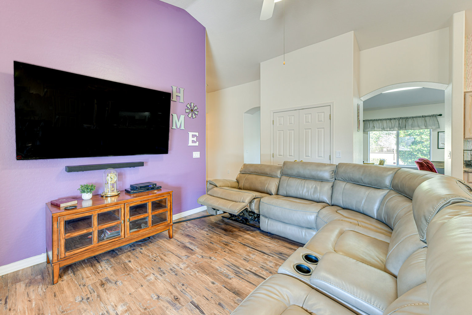 Chandler Vacation Rental