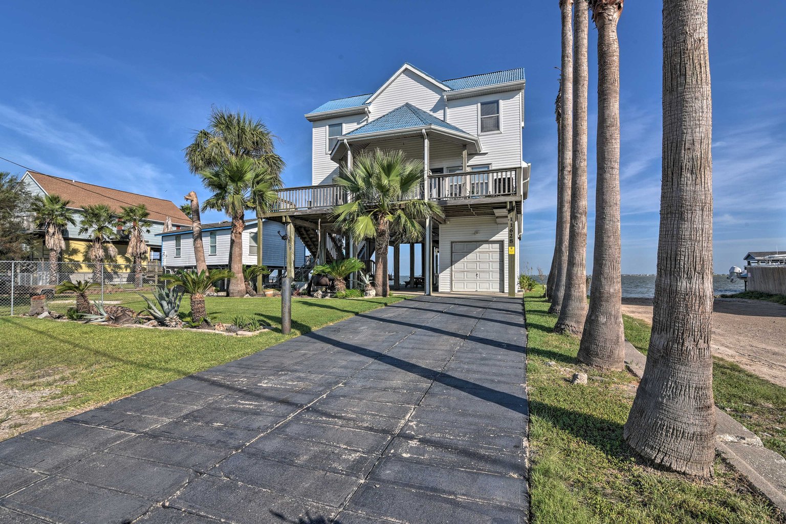 Galveston Vacation Rental