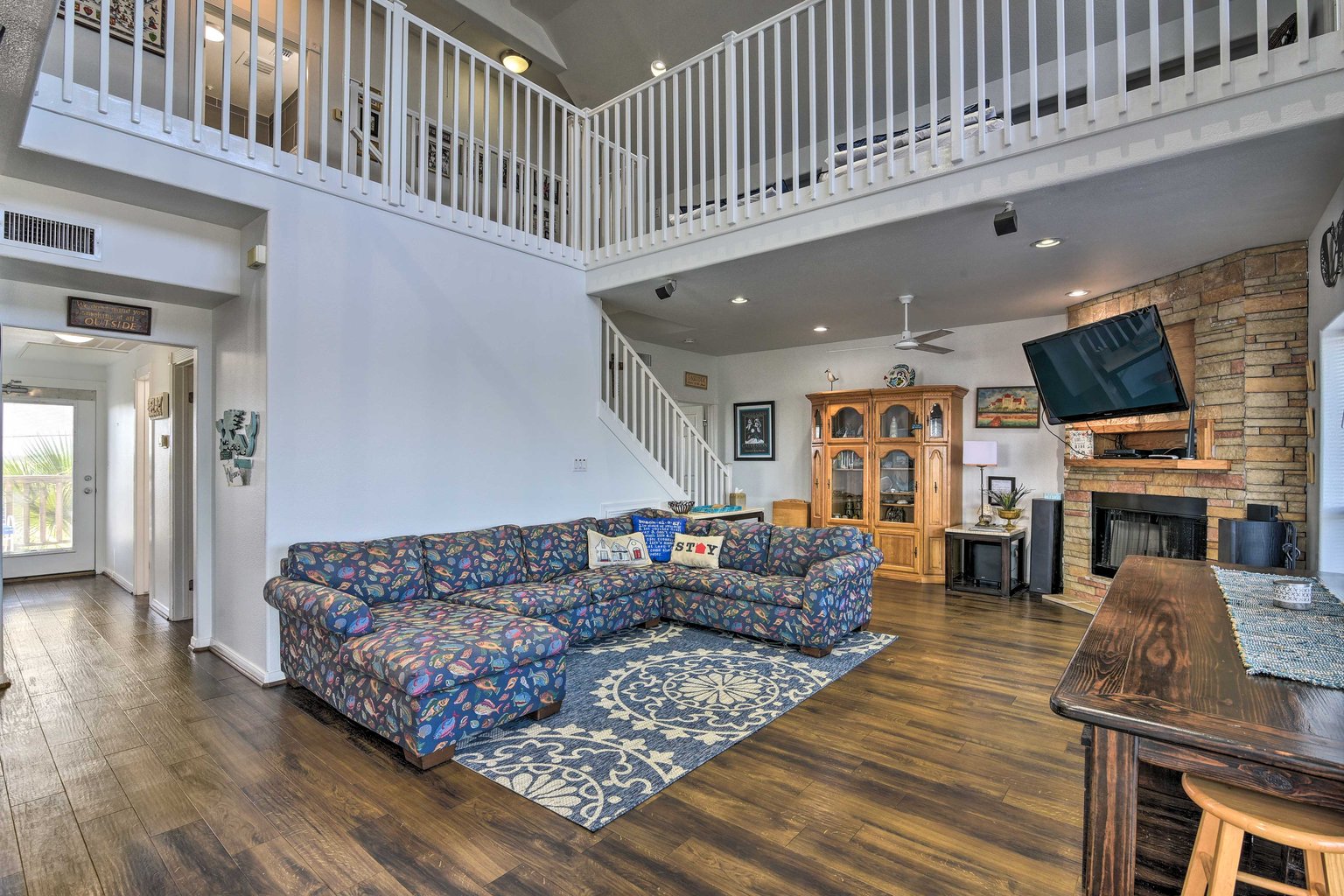 Galveston Vacation Rental