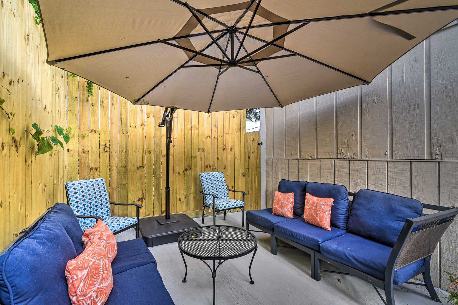 Galveston Vacation Rental