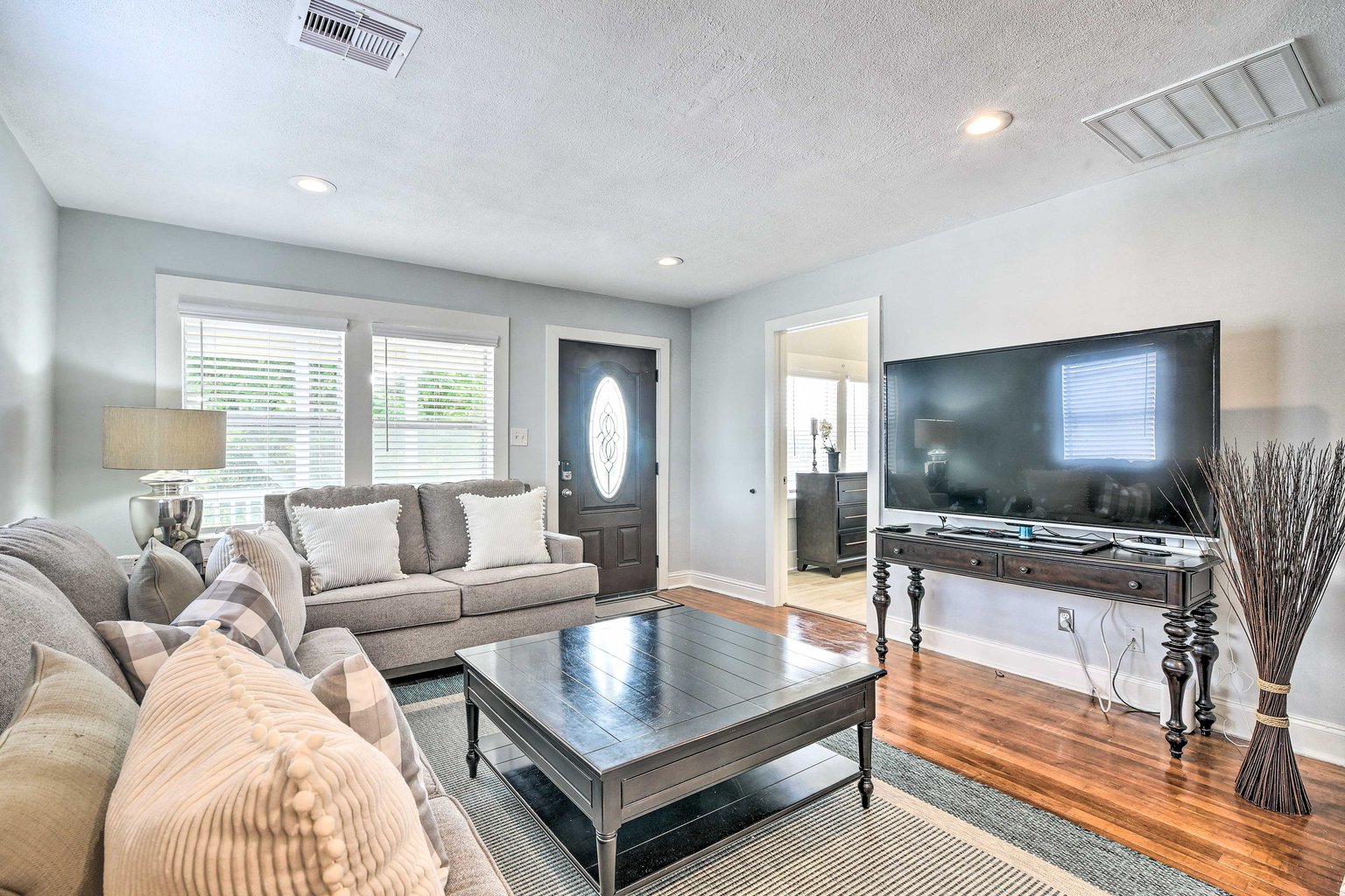 Galveston Vacation Rental