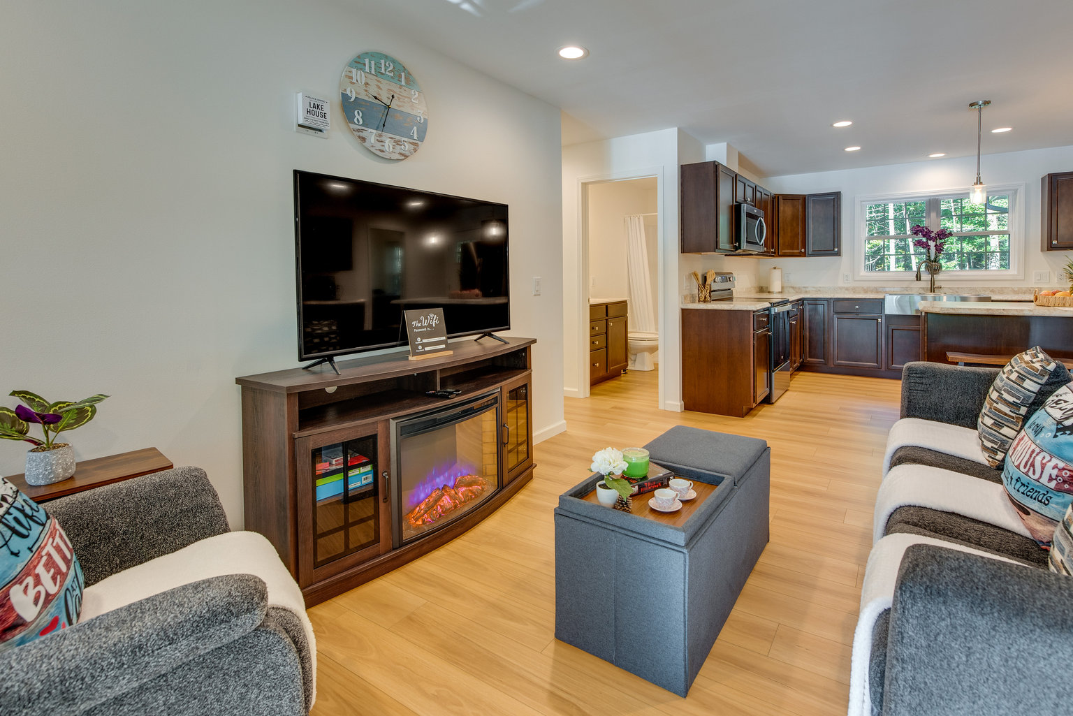 Lyman Vacation Rental