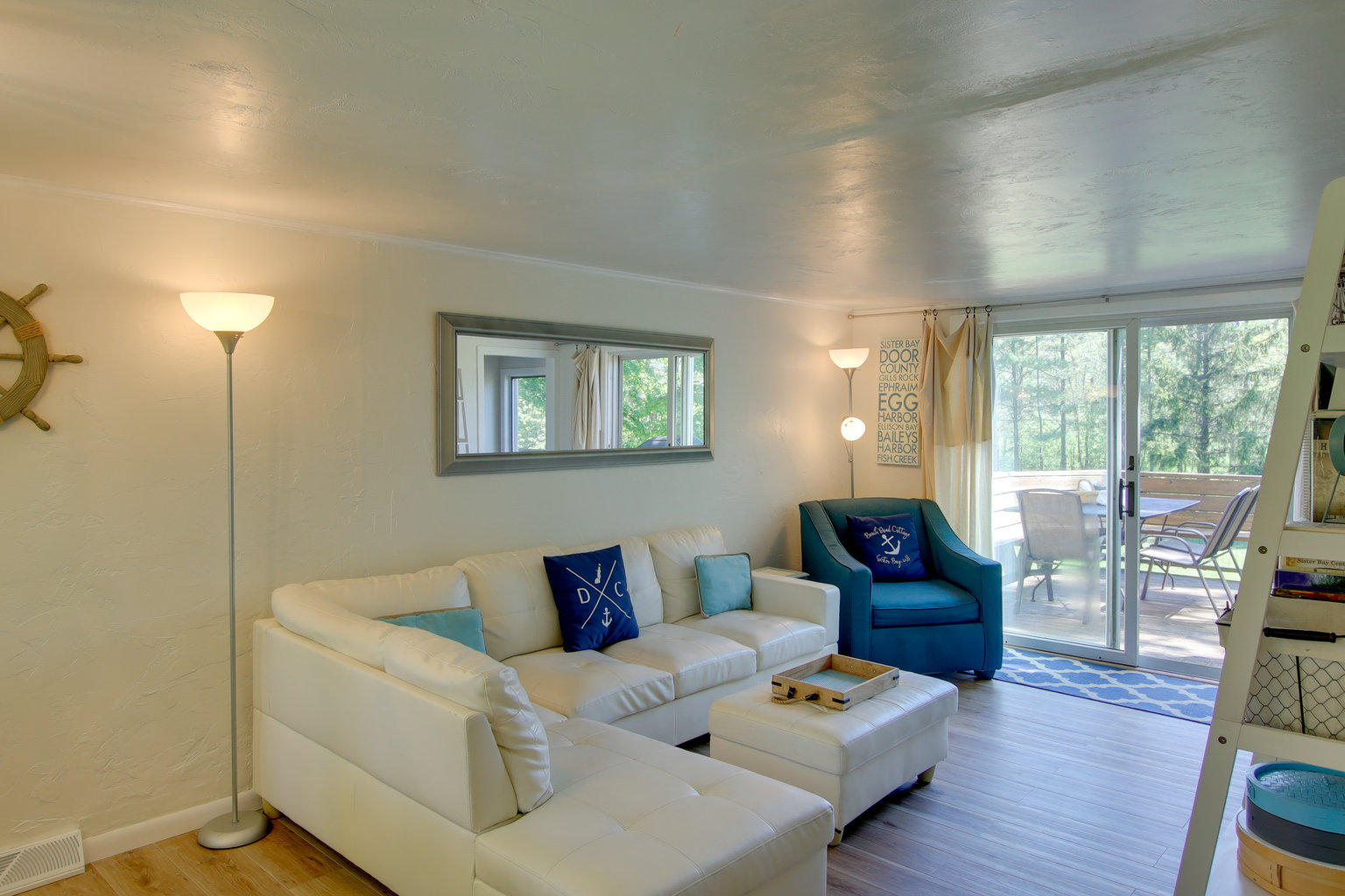 Sister Bay Vacation Rental