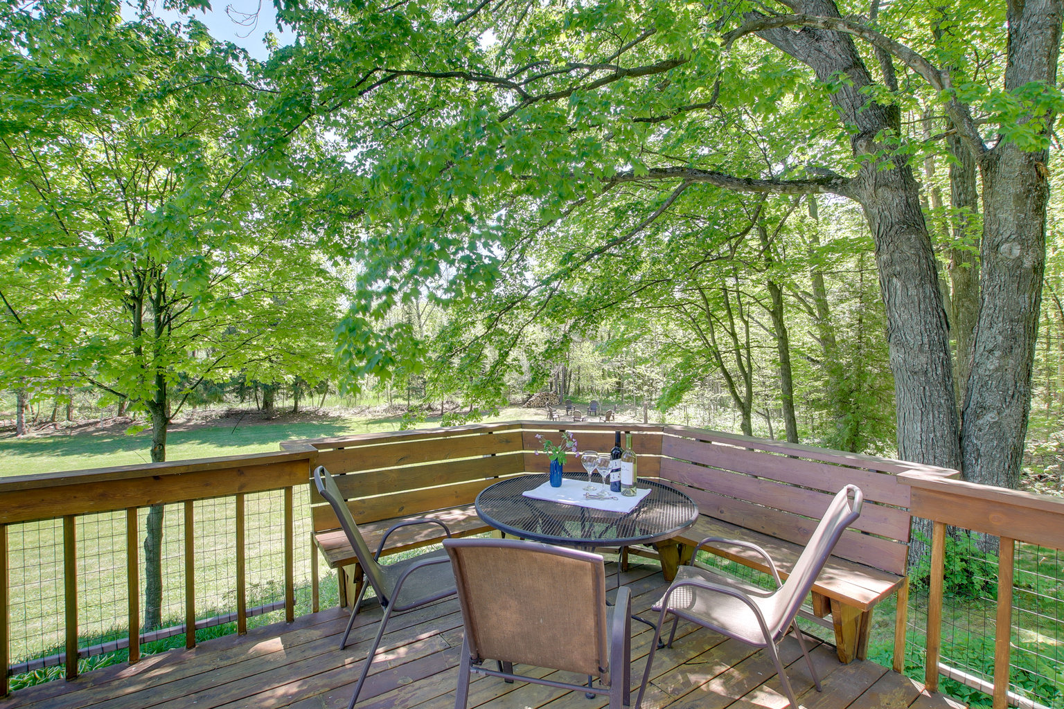 Sister Bay Vacation Rental