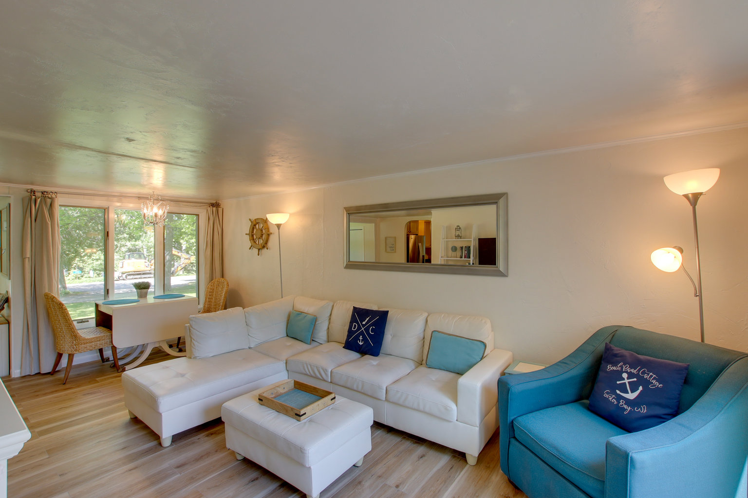 Sister Bay Vacation Rental