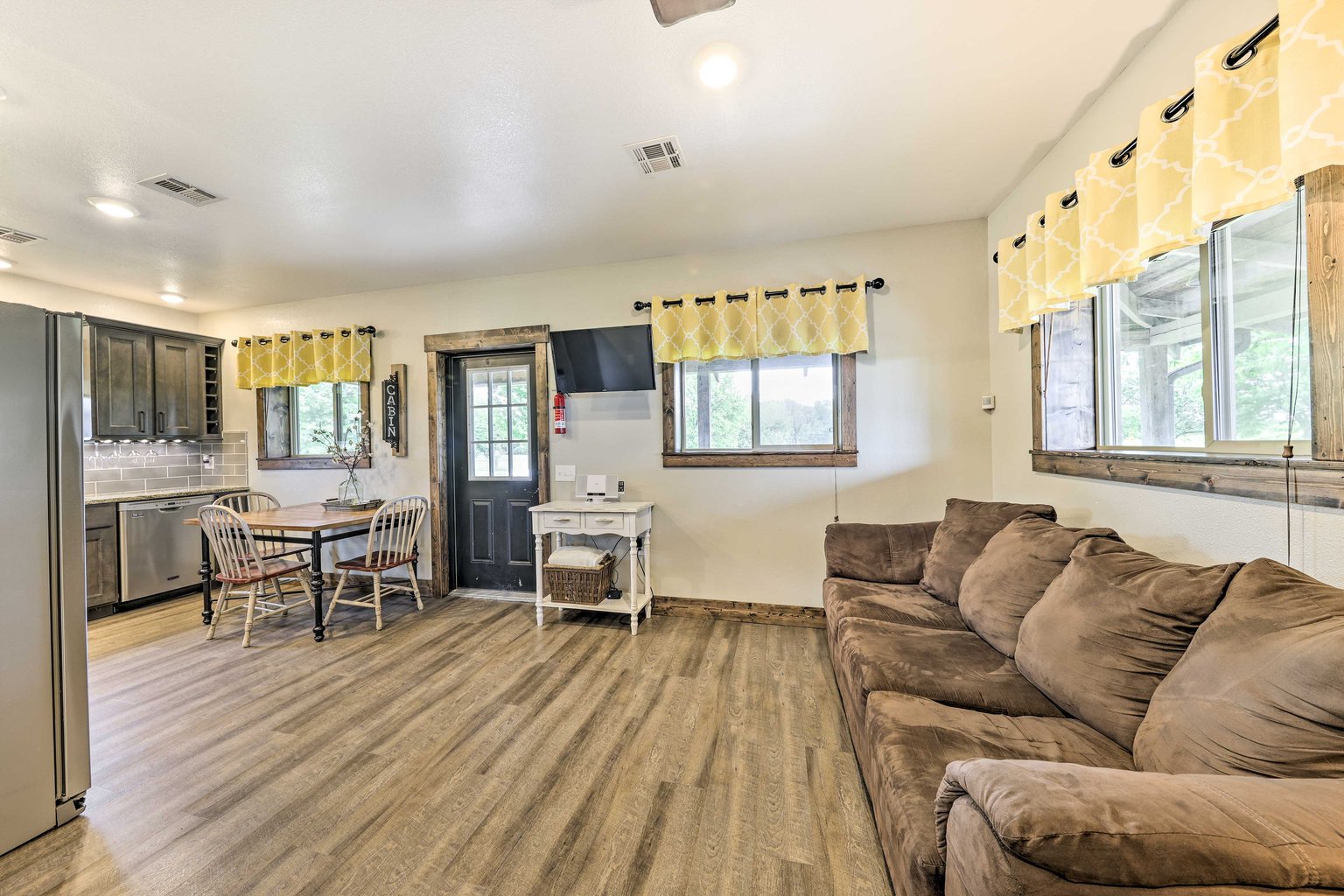 Nevada Vacation Rental