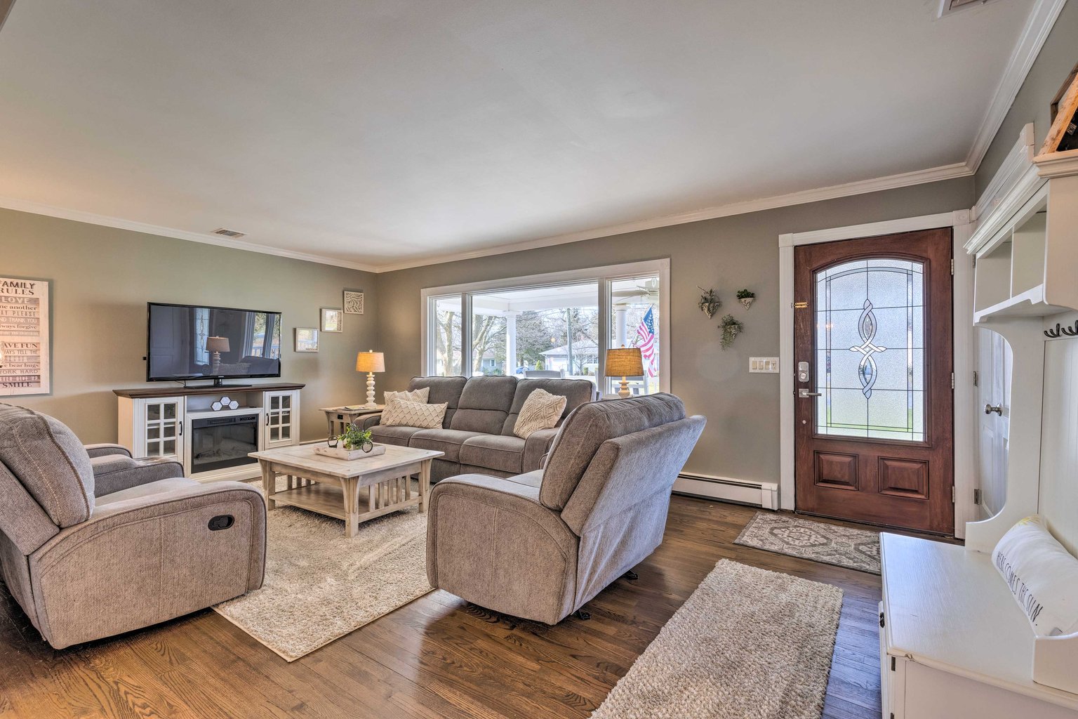 Mattituck Vacation Rental