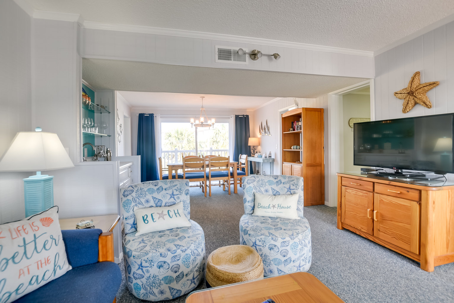 Ocean Isle Beach Vacation Rental