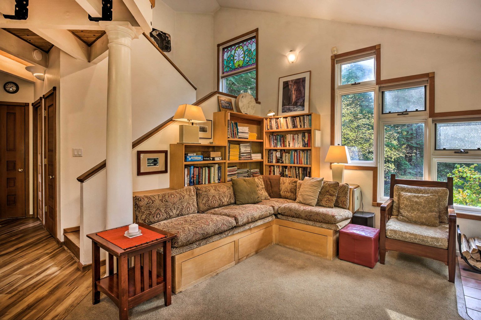 McKenzie Bridge Vacation Rental