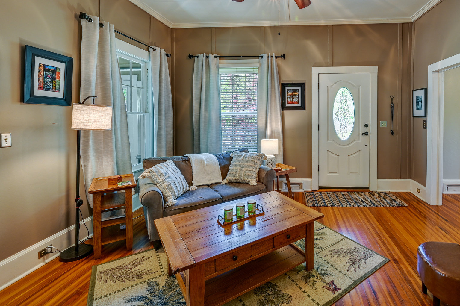 Anderson Vacation Rental