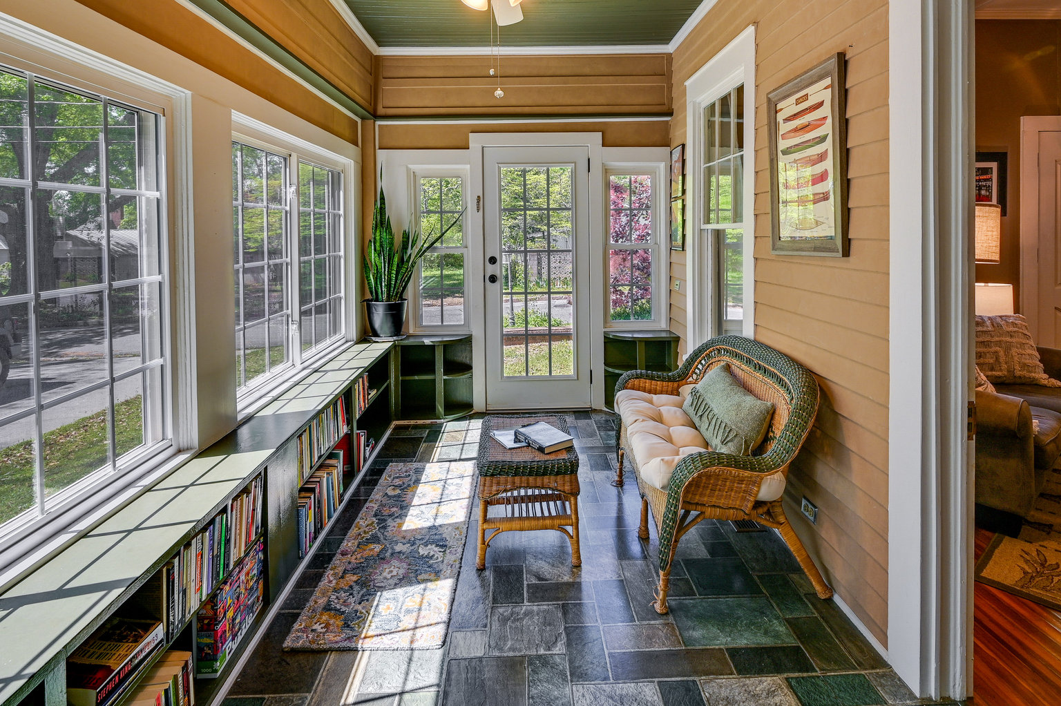 Anderson Vacation Rental