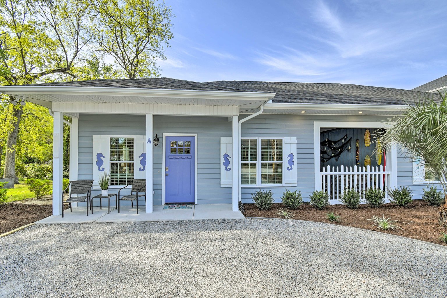 Ocean Isle Beach Vacation Rental