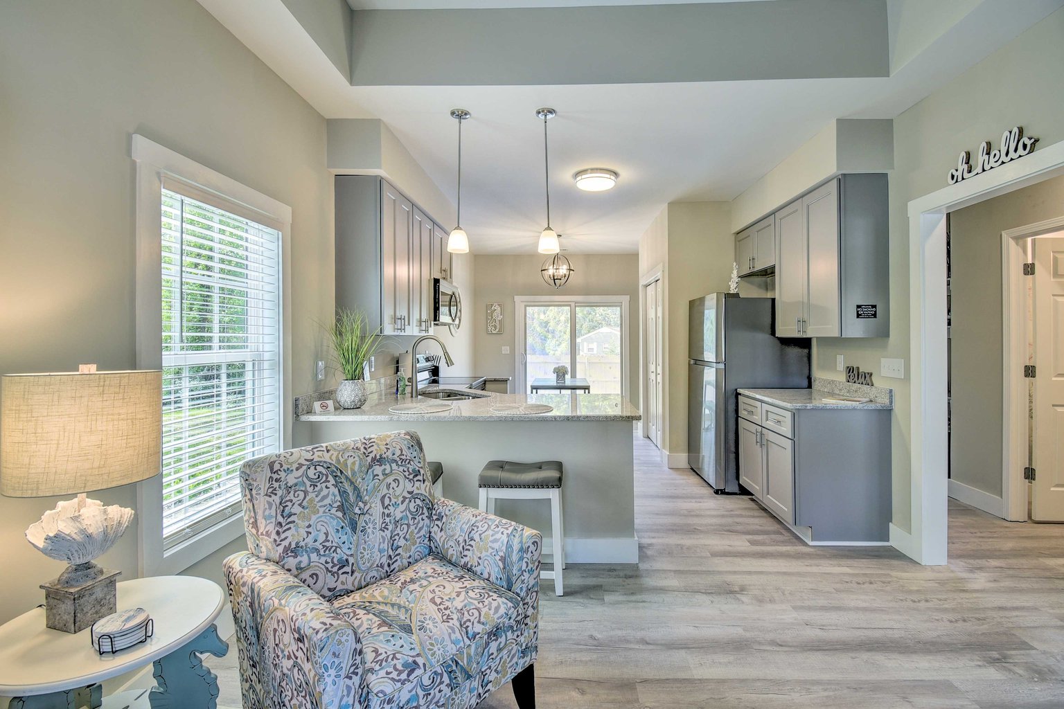 Ocean Isle Beach Vacation Rental