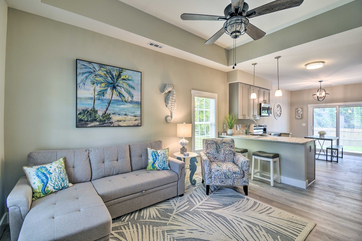 Ocean Isle Beach Vacation Rental