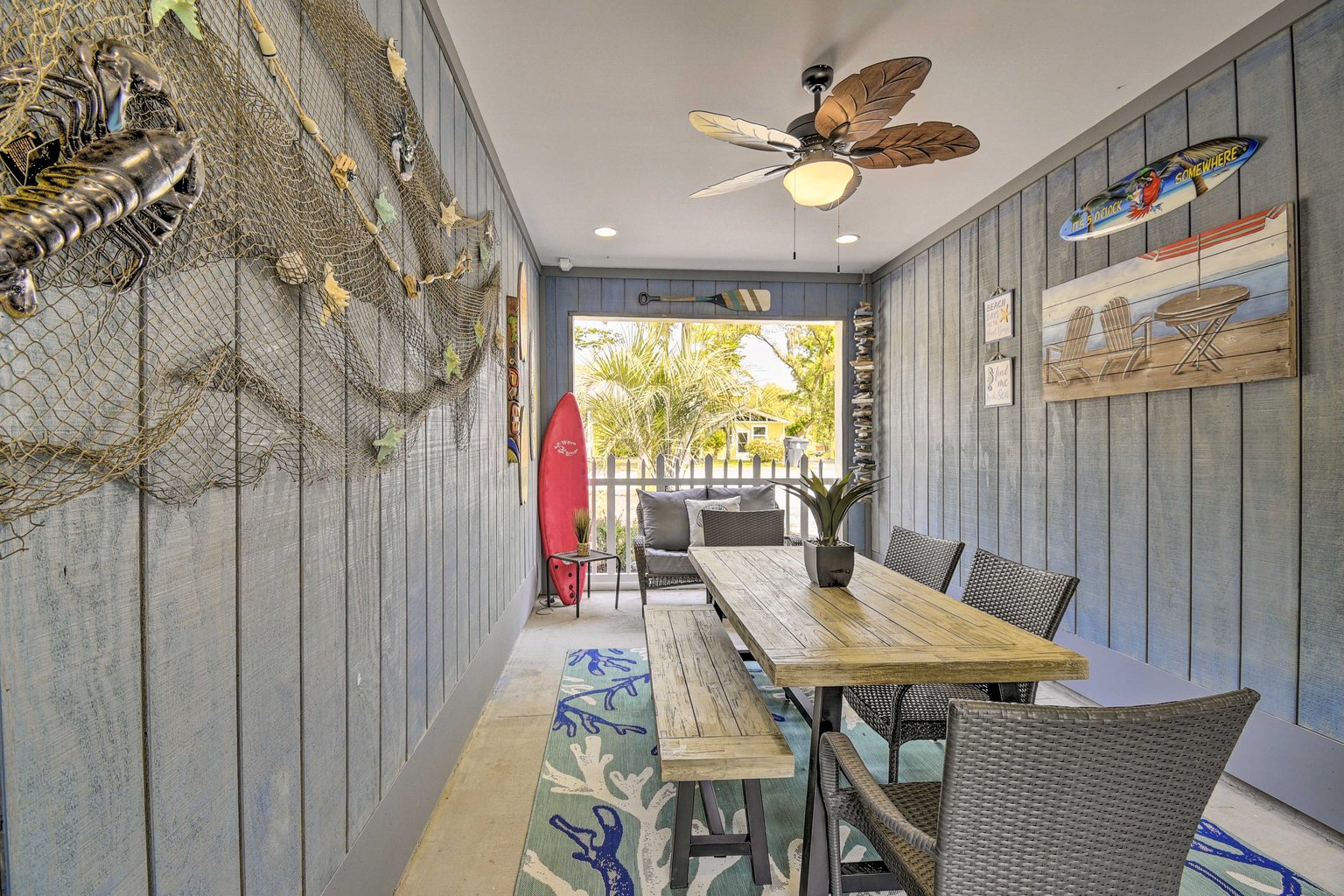 Ocean Isle Beach Vacation Rental