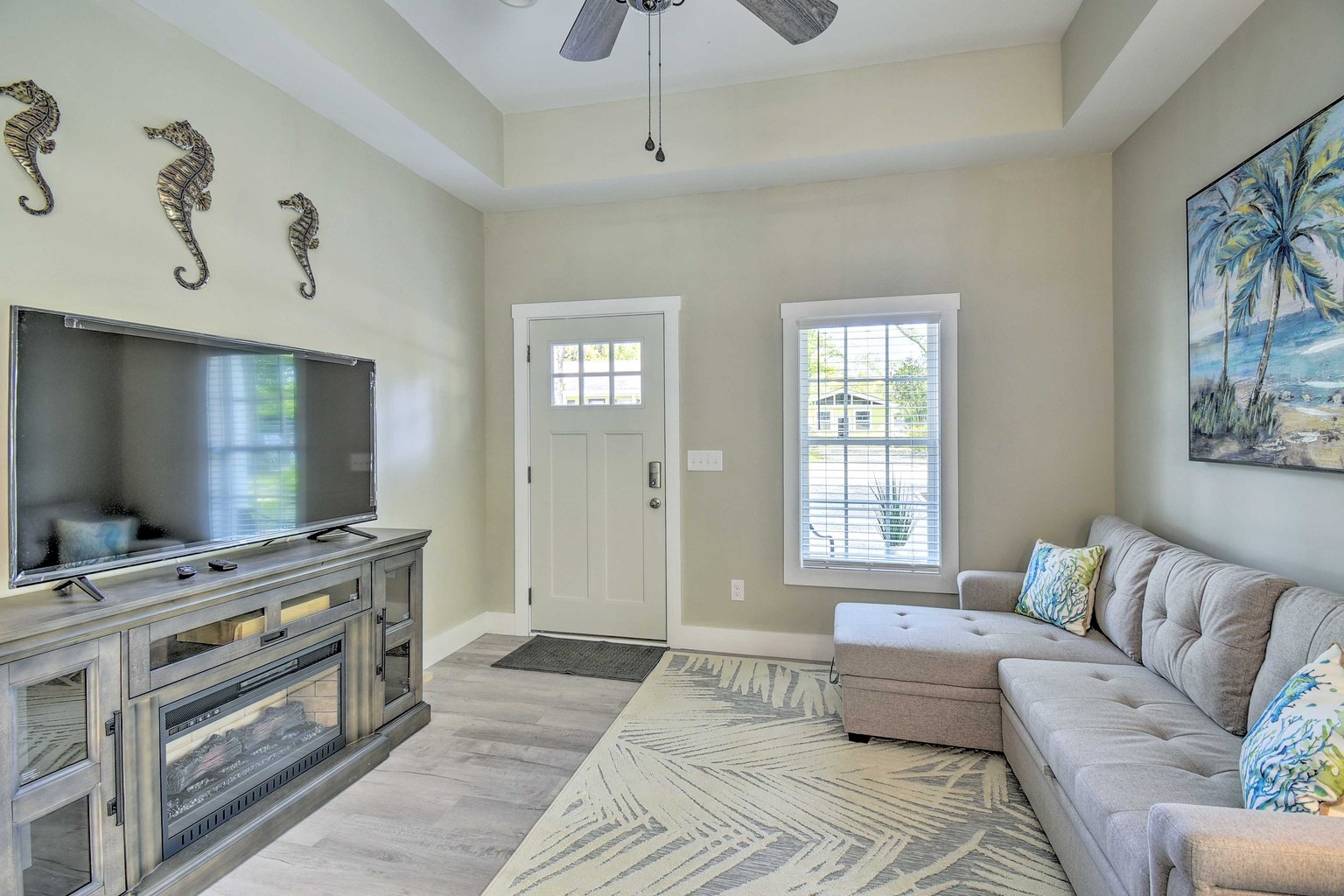 Ocean Isle Beach Vacation Rental