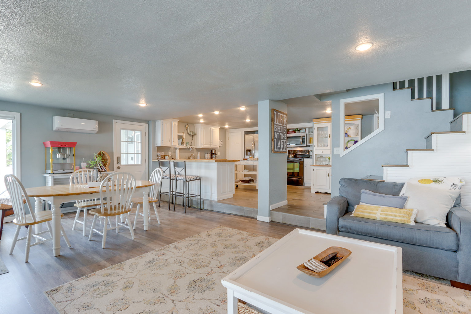 Rocky Mount Vacation Rental