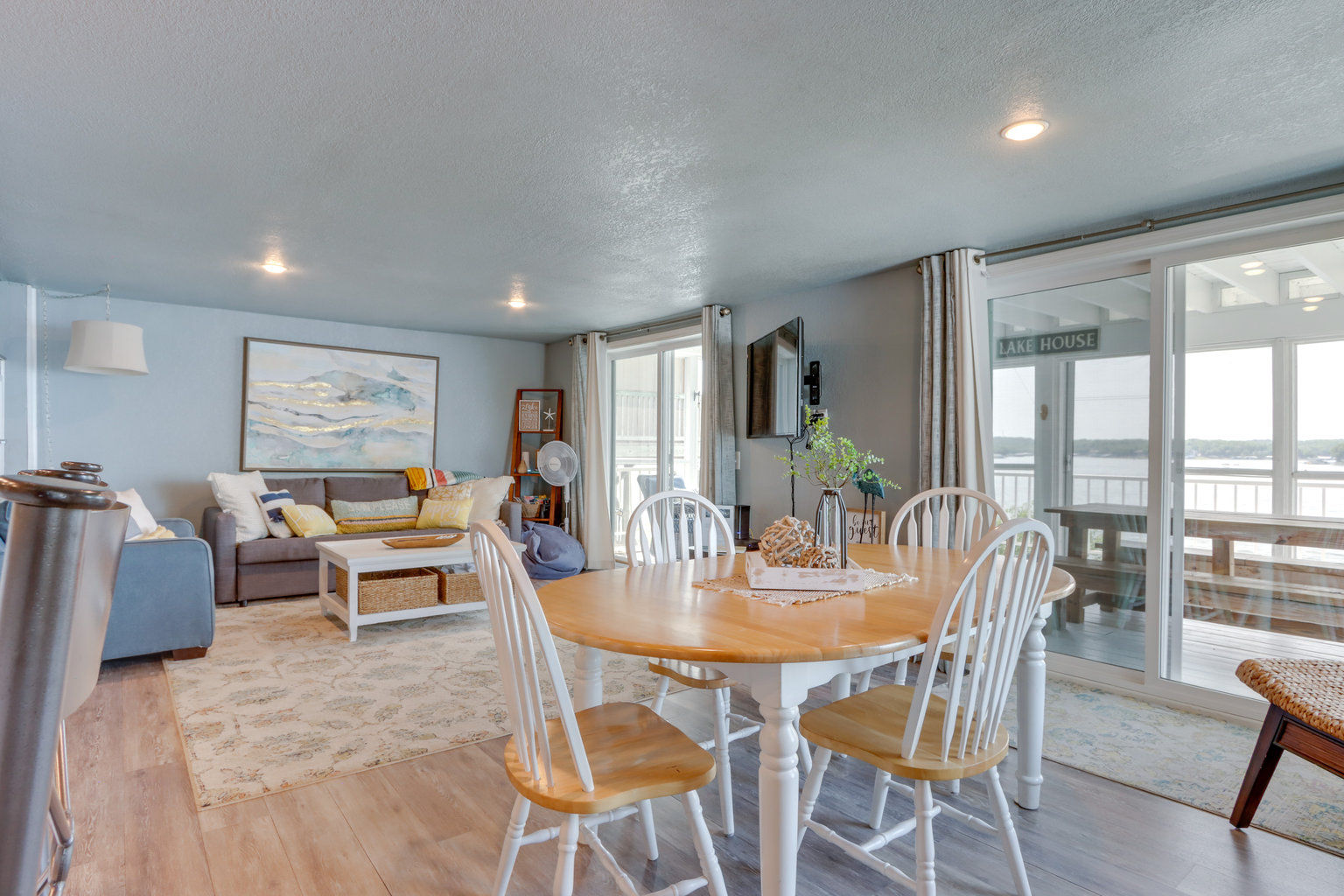 Rocky Mount Vacation Rental