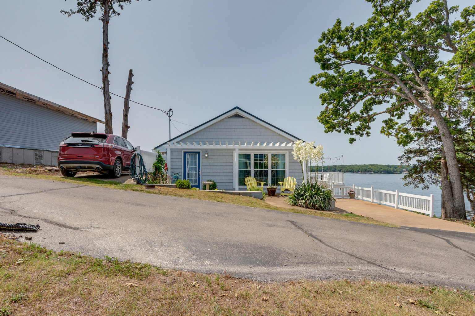 Rocky Mount Vacation Rental