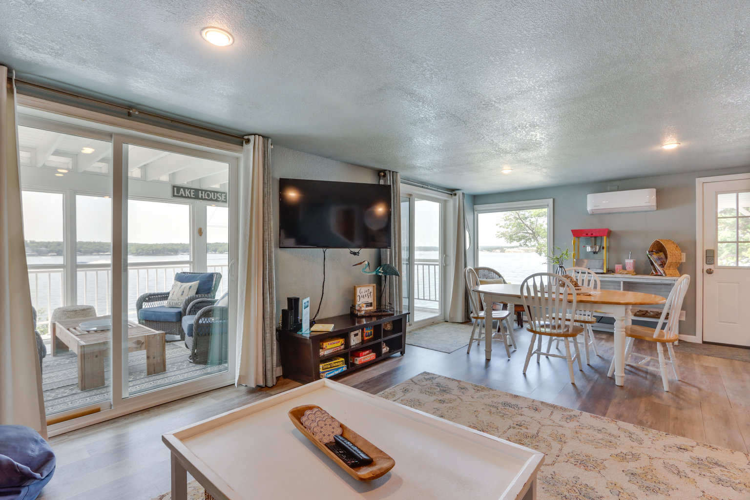 Rocky Mount Vacation Rental