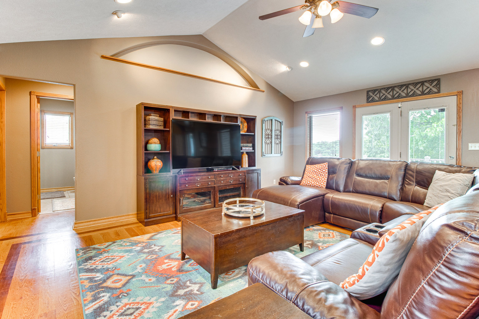 Omaha Vacation Rental