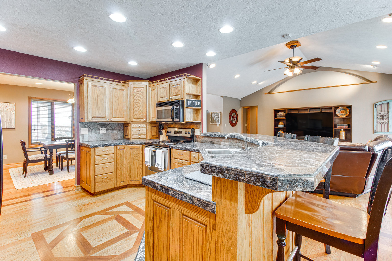 Omaha Vacation Rental