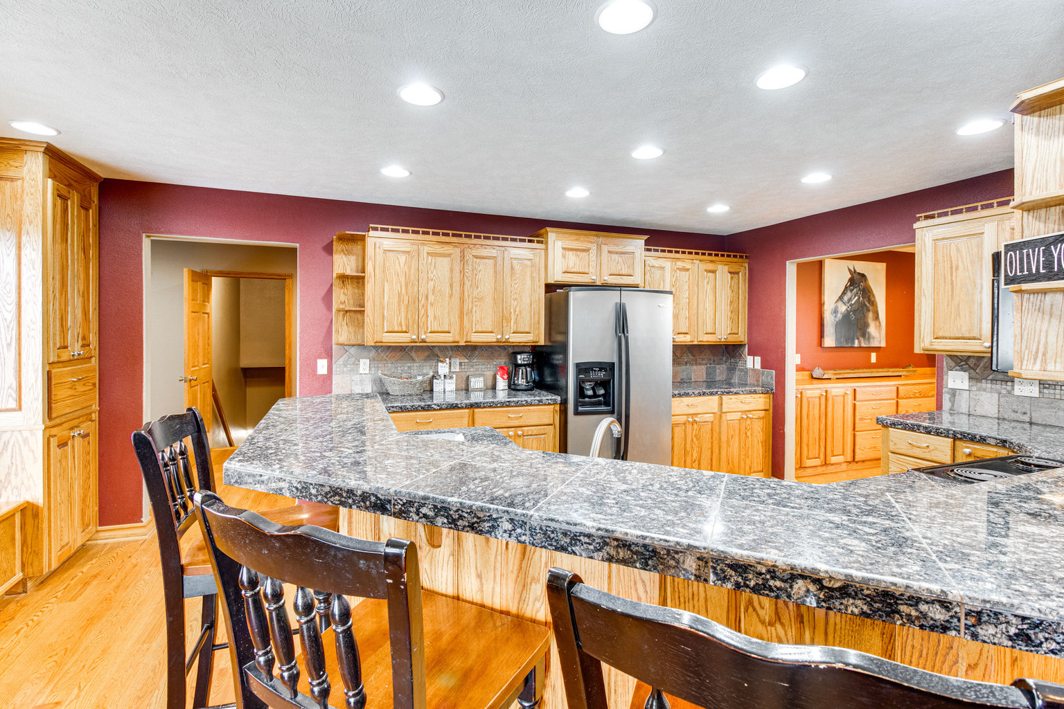 Omaha Vacation Rental