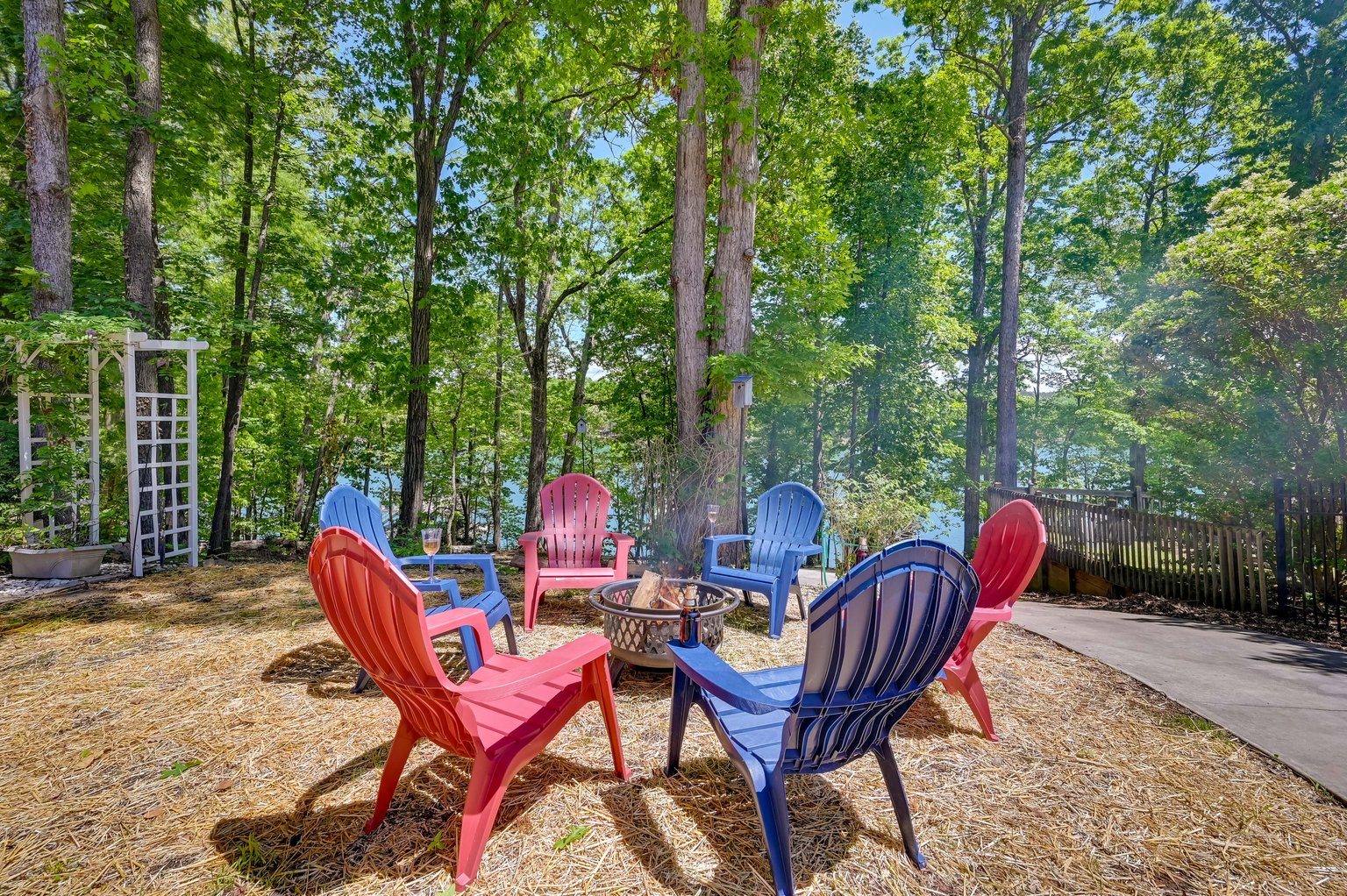 Anderson Vacation Rental