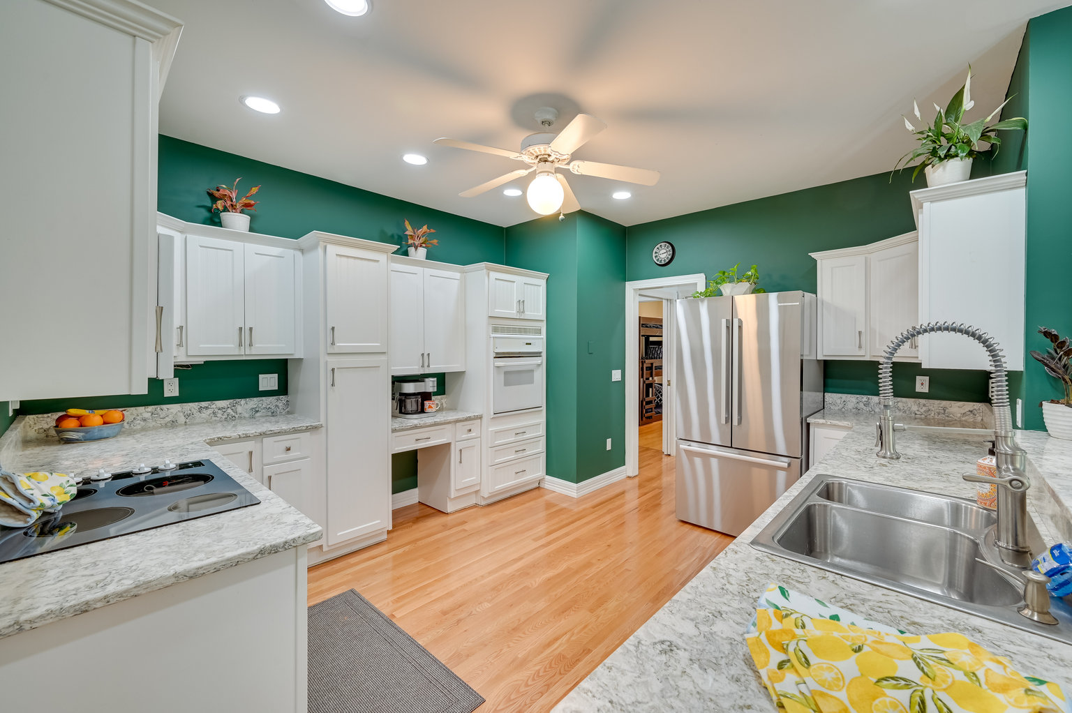 Anderson Vacation Rental