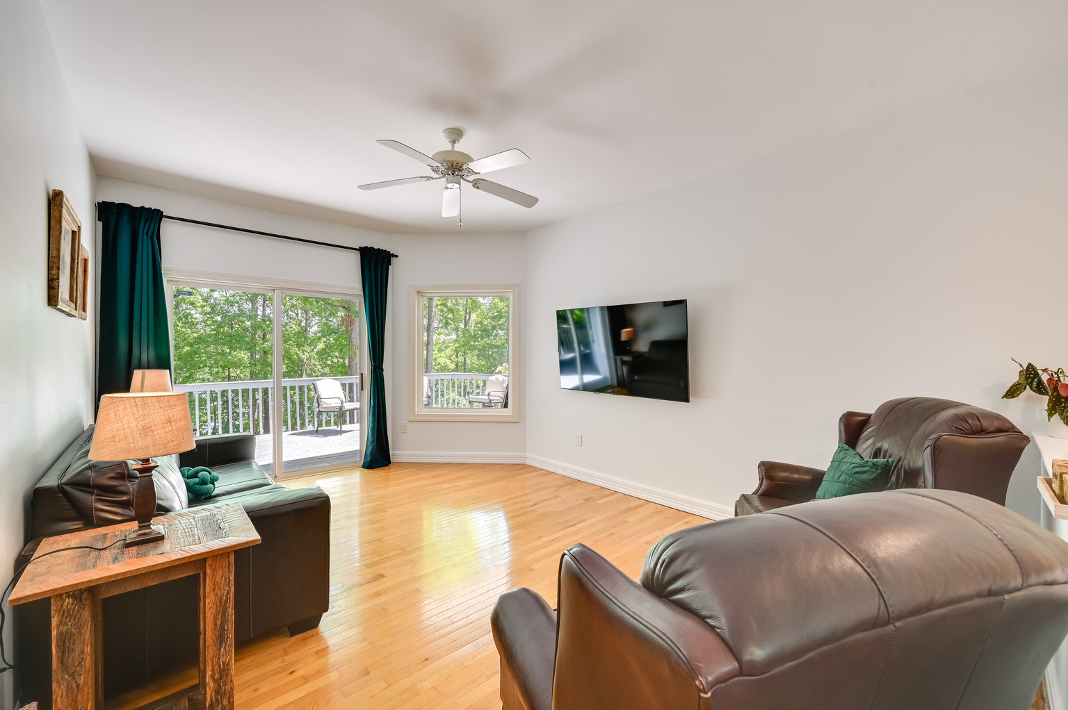 Anderson Vacation Rental