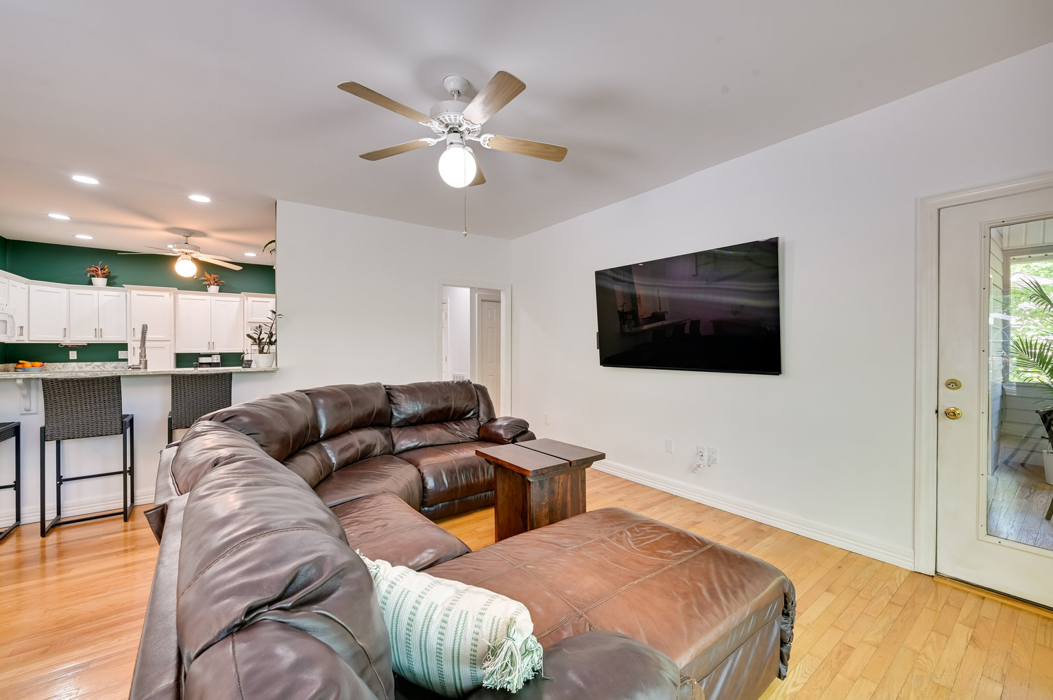 Anderson Vacation Rental