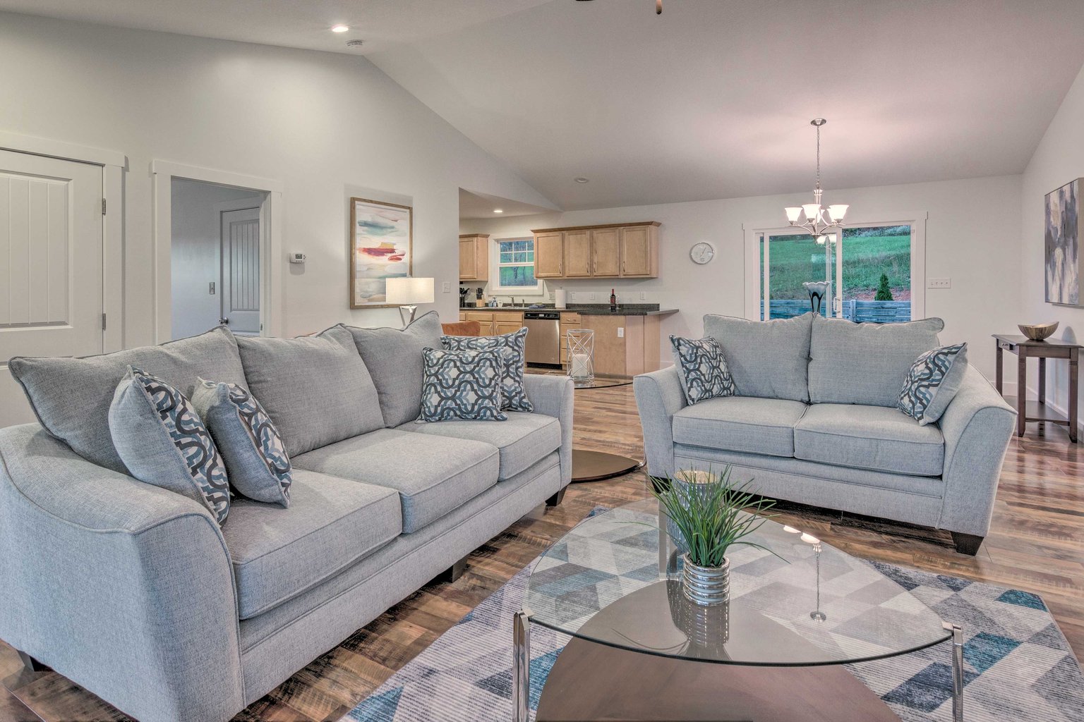 Leicester Vacation Rental