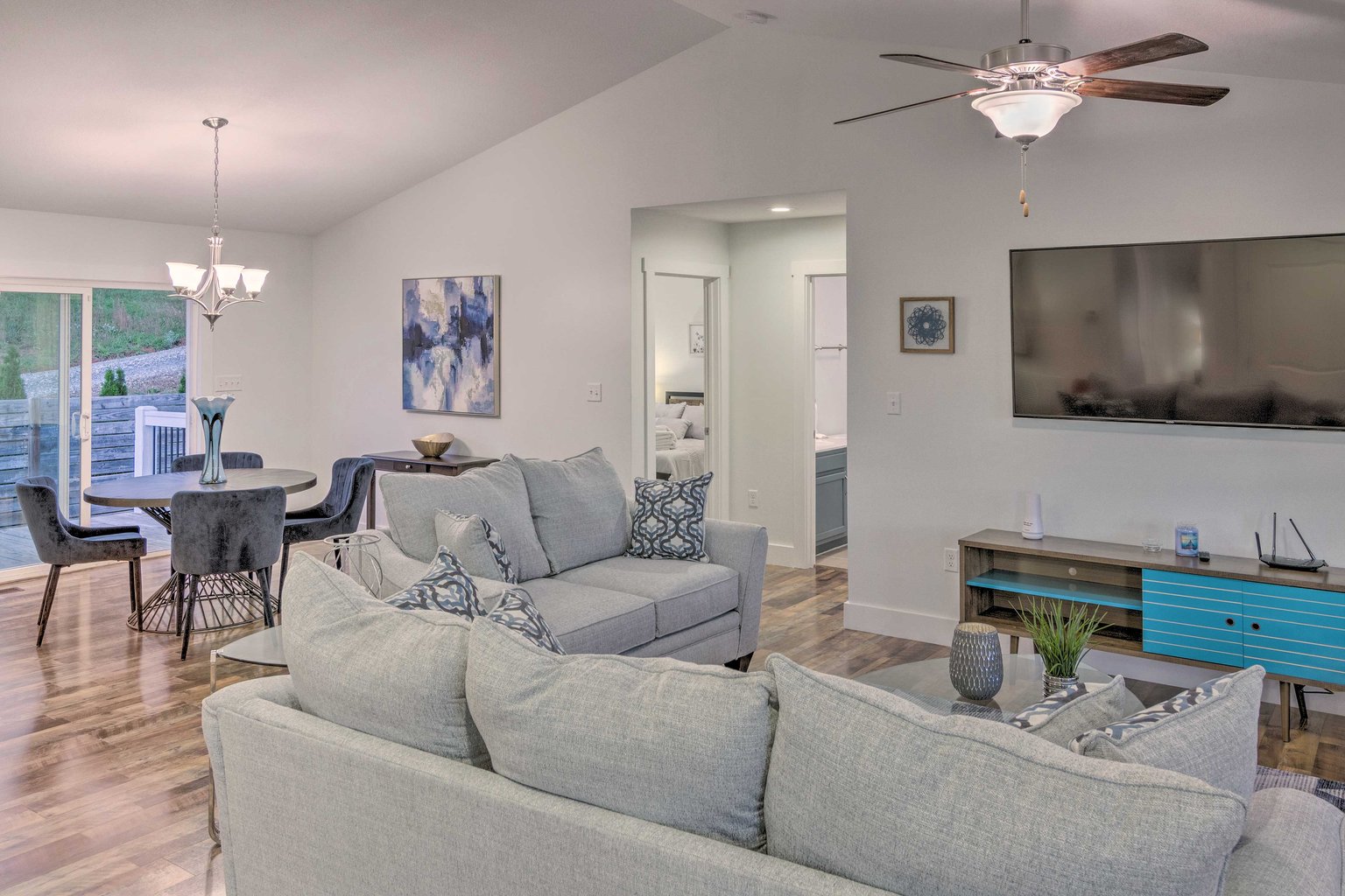 Leicester Vacation Rental