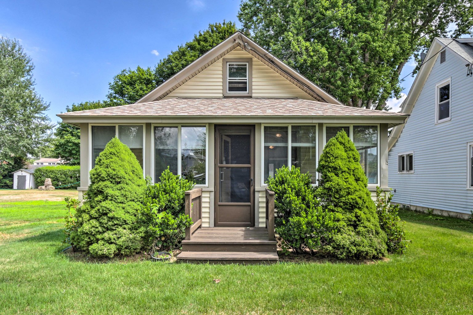 Old Saybrook Vacation Rental