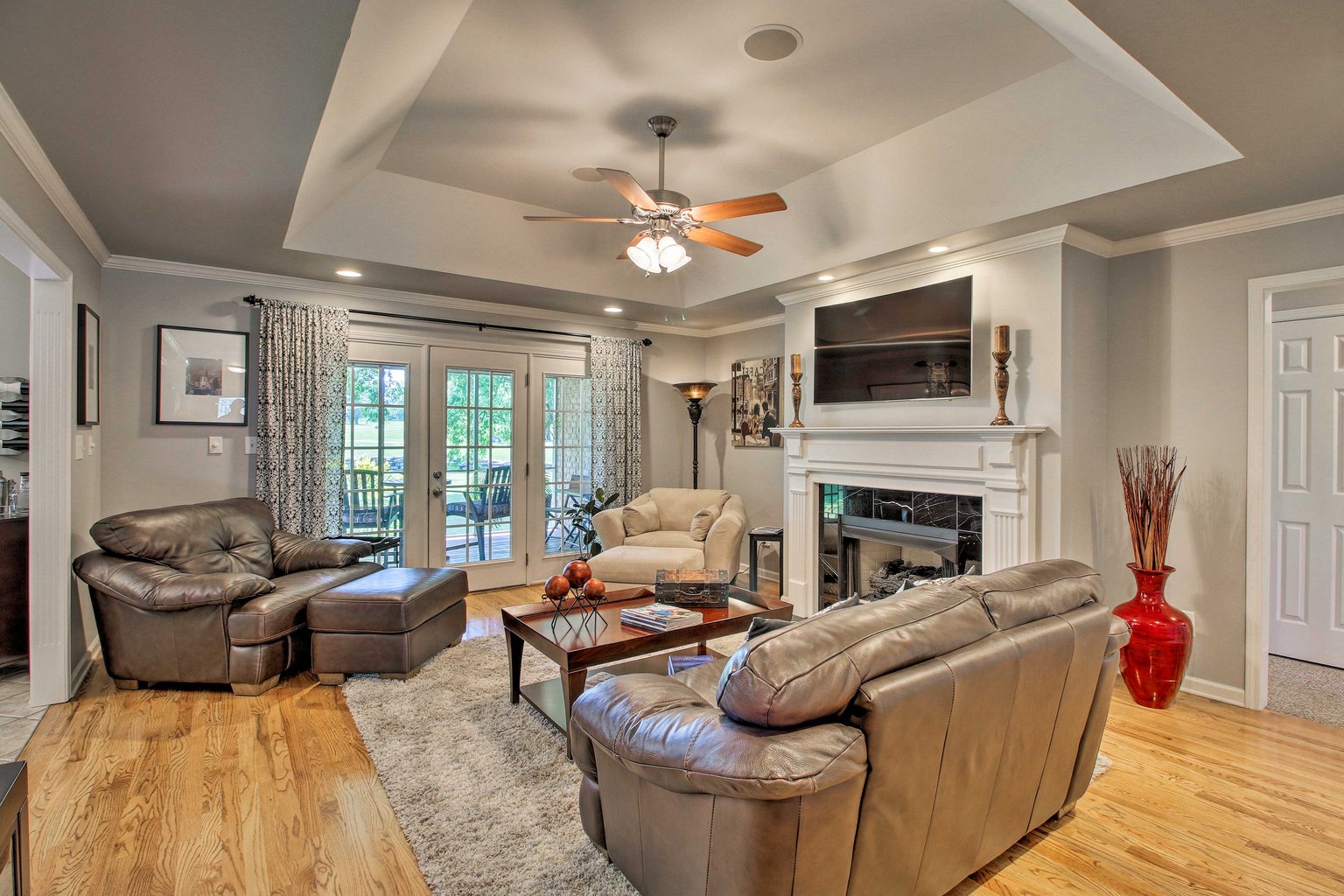 Gallatin Vacation Rental