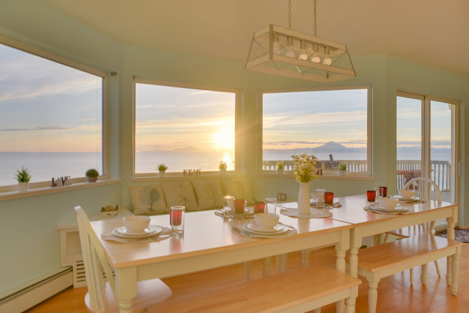 Kenai Vacation Rental