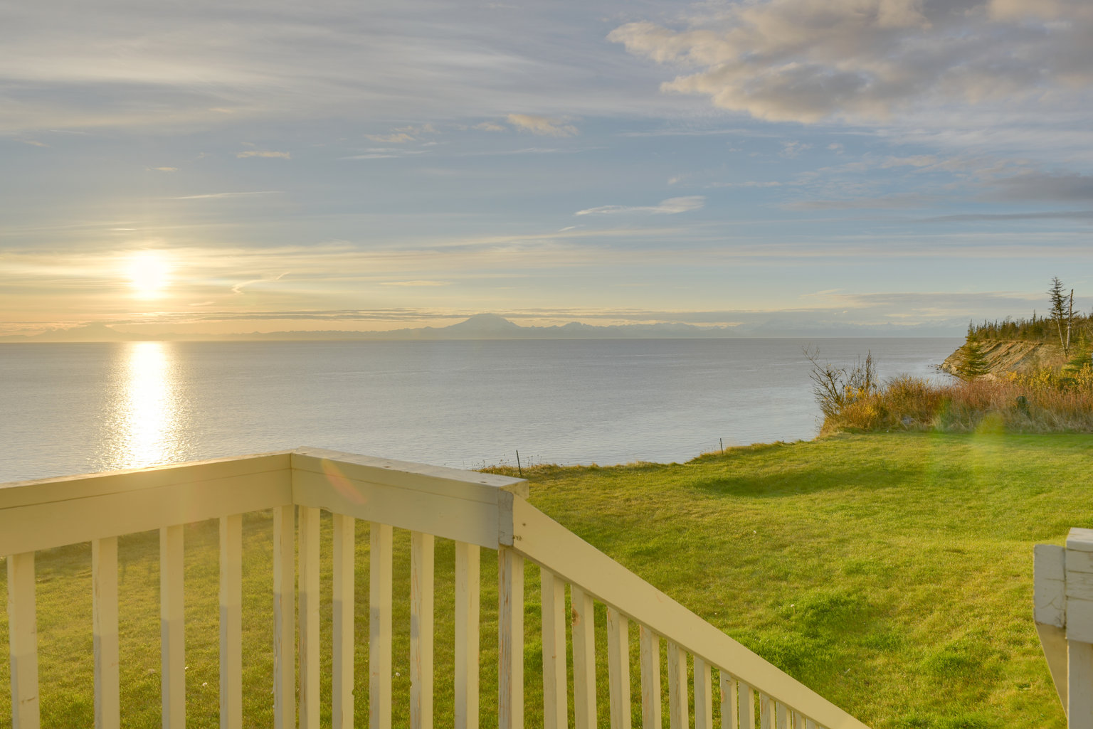 Kenai Vacation Rental