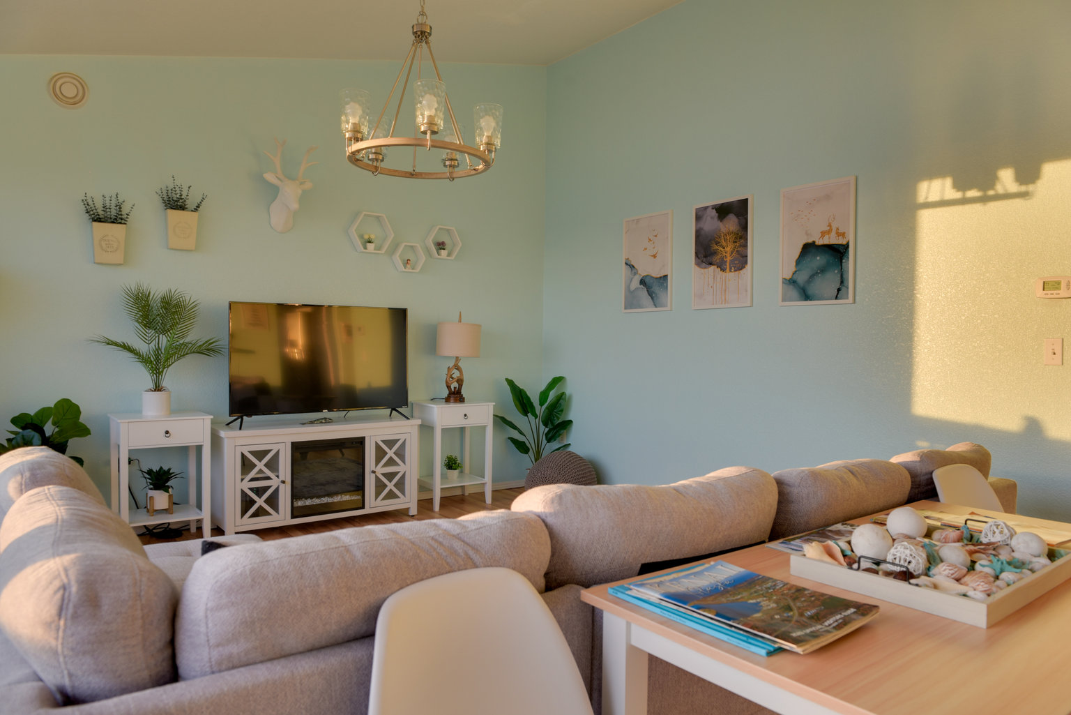 Kenai Vacation Rental