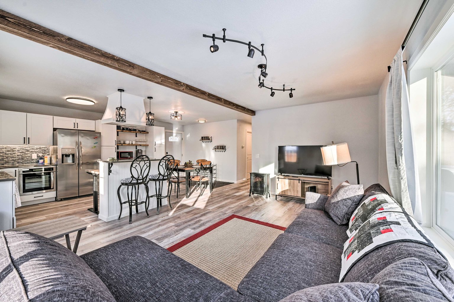 Kenai Vacation Rental