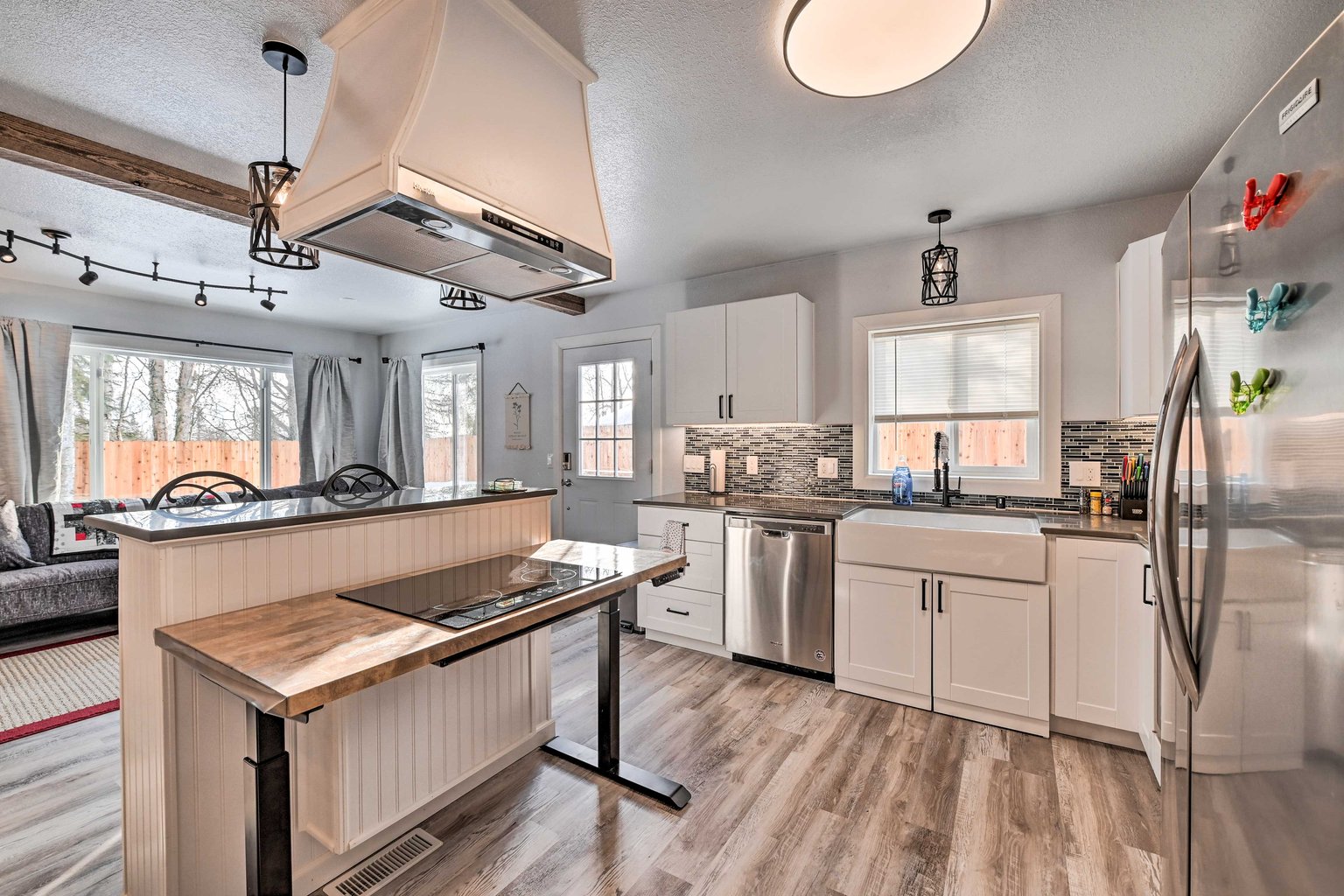 Kenai Vacation Rental