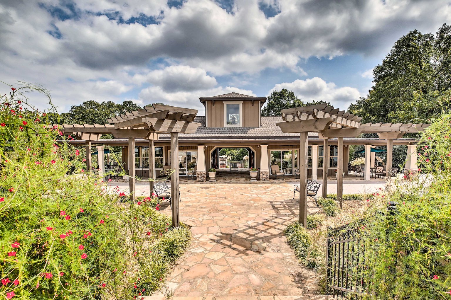 Cartersville Vacation Rental