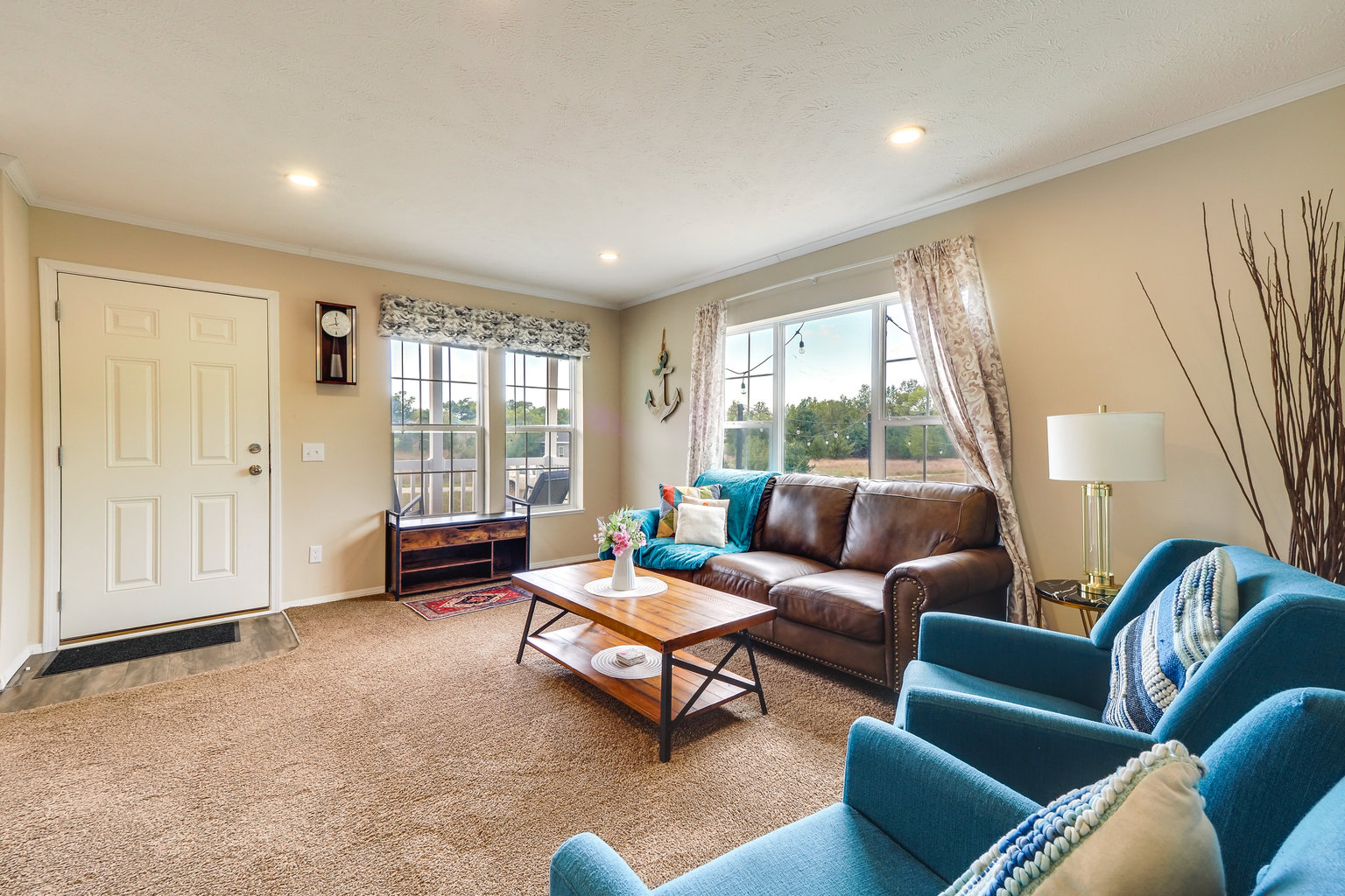 Rapid City Vacation Rental