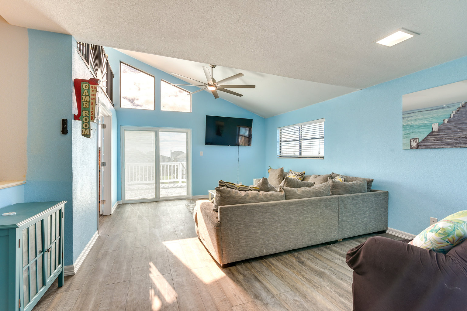 Galveston Vacation Rental