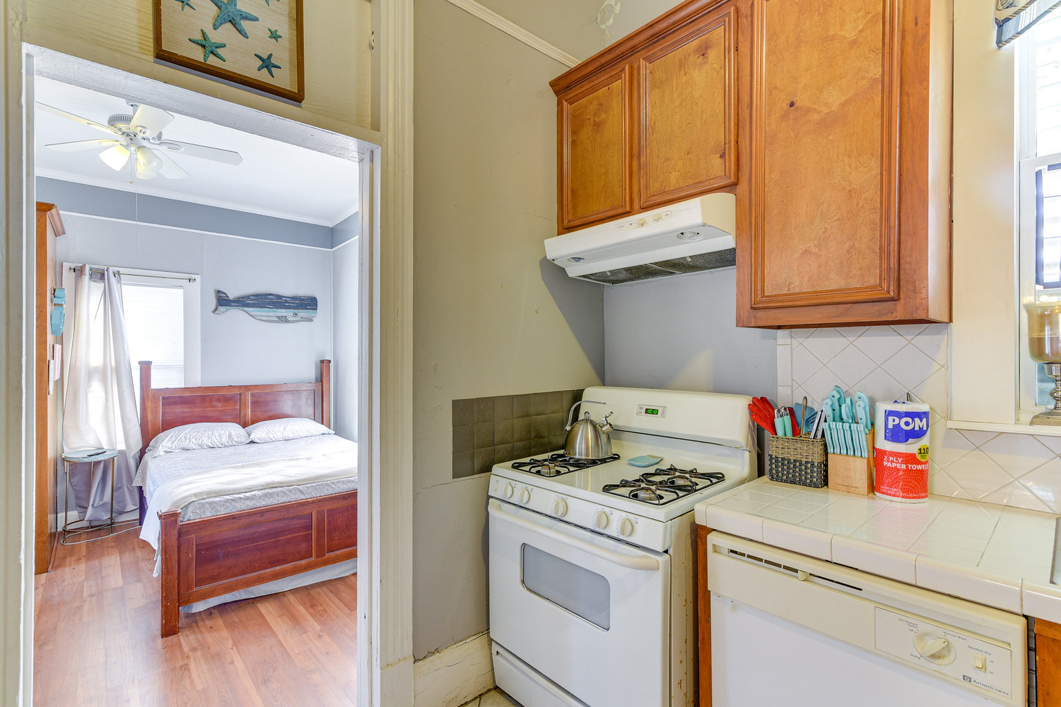 Galveston Vacation Rental