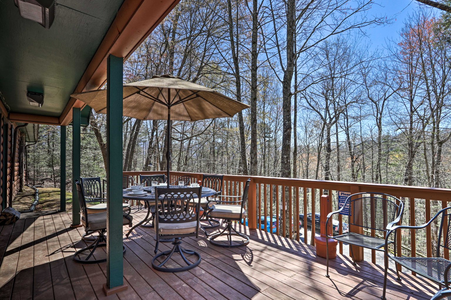 Gatlinburg Vacation Rental