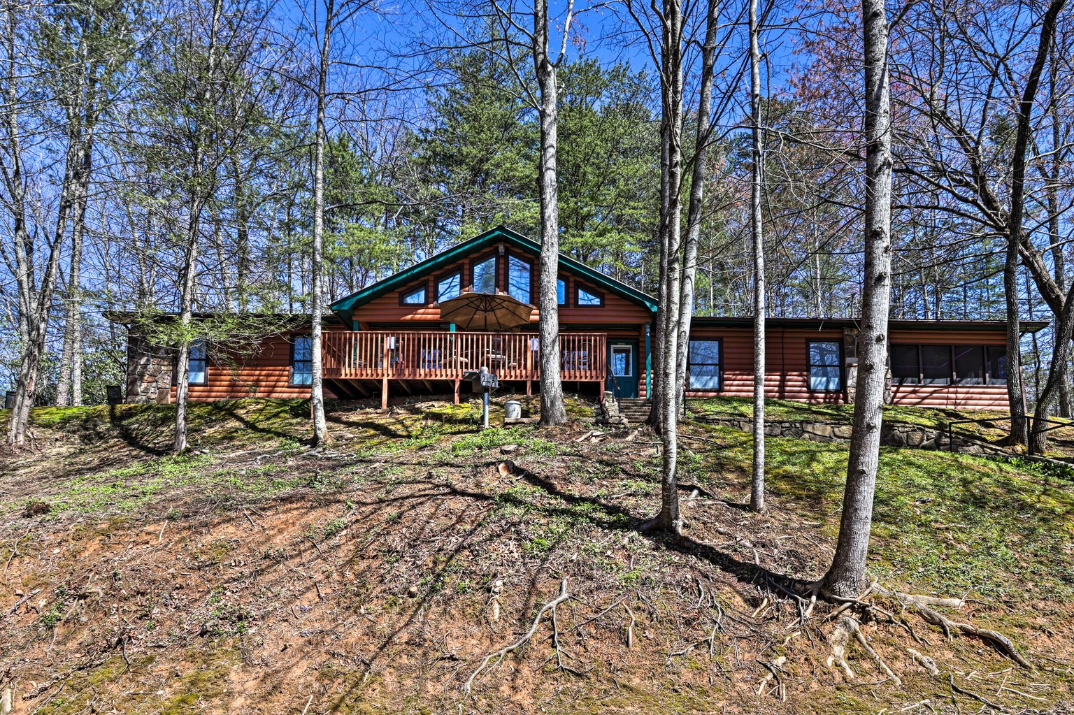 Gatlinburg Vacation Rental