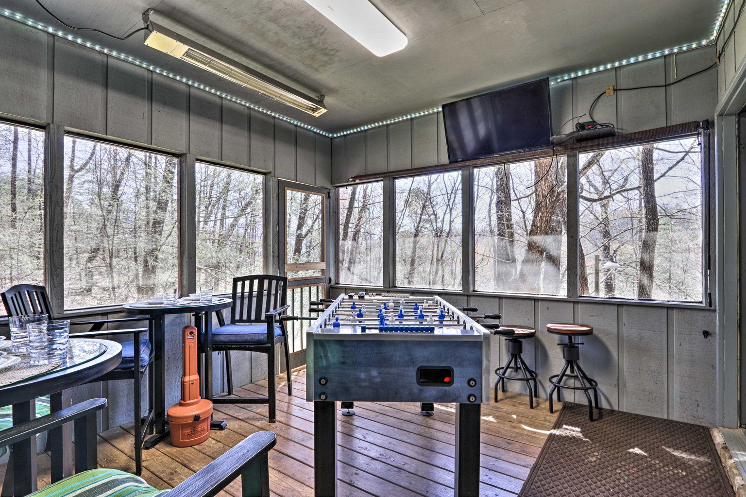 Gatlinburg Vacation Rental