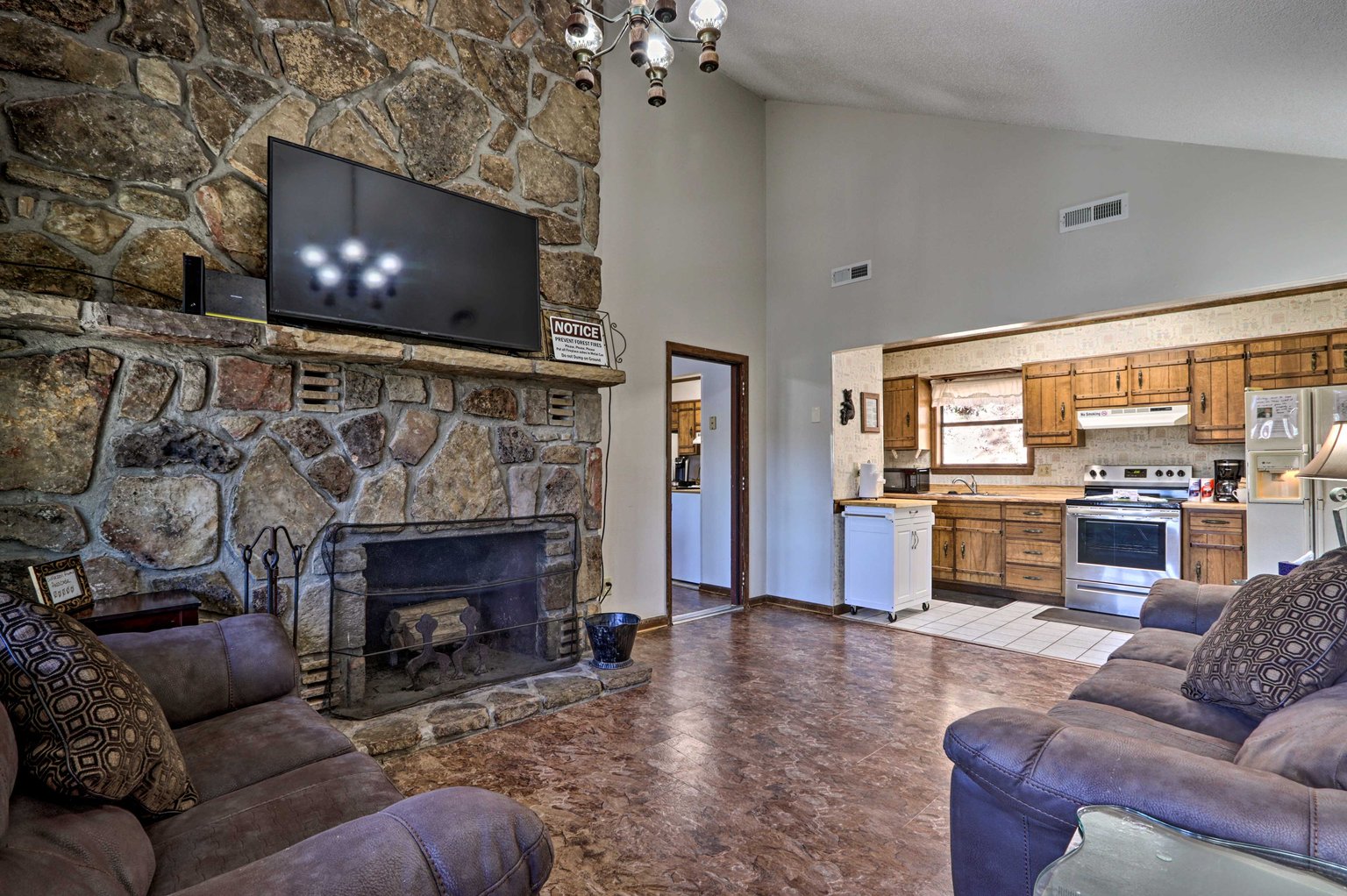 Gatlinburg Vacation Rental