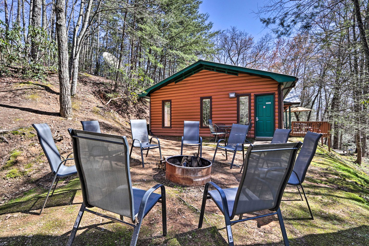 Gatlinburg Vacation Rental