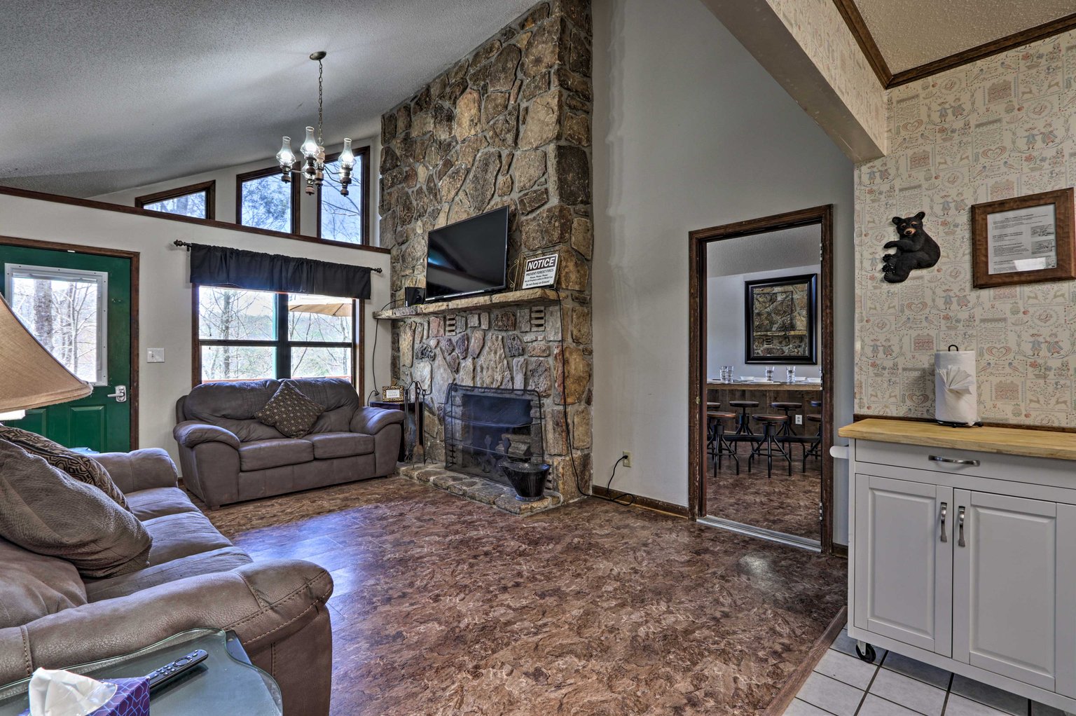 Gatlinburg Vacation Rental